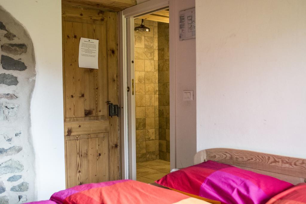 Rifugio Serot Roncegno Exterior photo